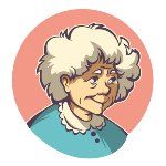 Babička Chantal – Blog