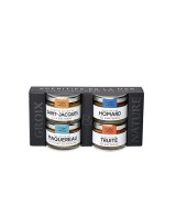 Mořské mini rillettes - 4x30g