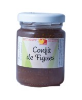 Francouzské fíkové chutney