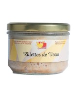 Telecí paštika 190g