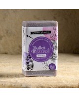 Přírodní mýdlo - Levandulové pohlazení