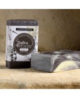 Přírodní mýdlo - Hebké pohlazení