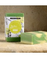 Přírodní mýdlo - Luční pohlazení