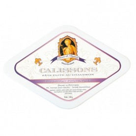 Calisson bonbony z Provence - 160g