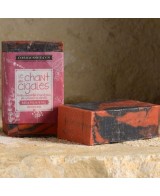 Přírodní bio šampon - Píseň cikád