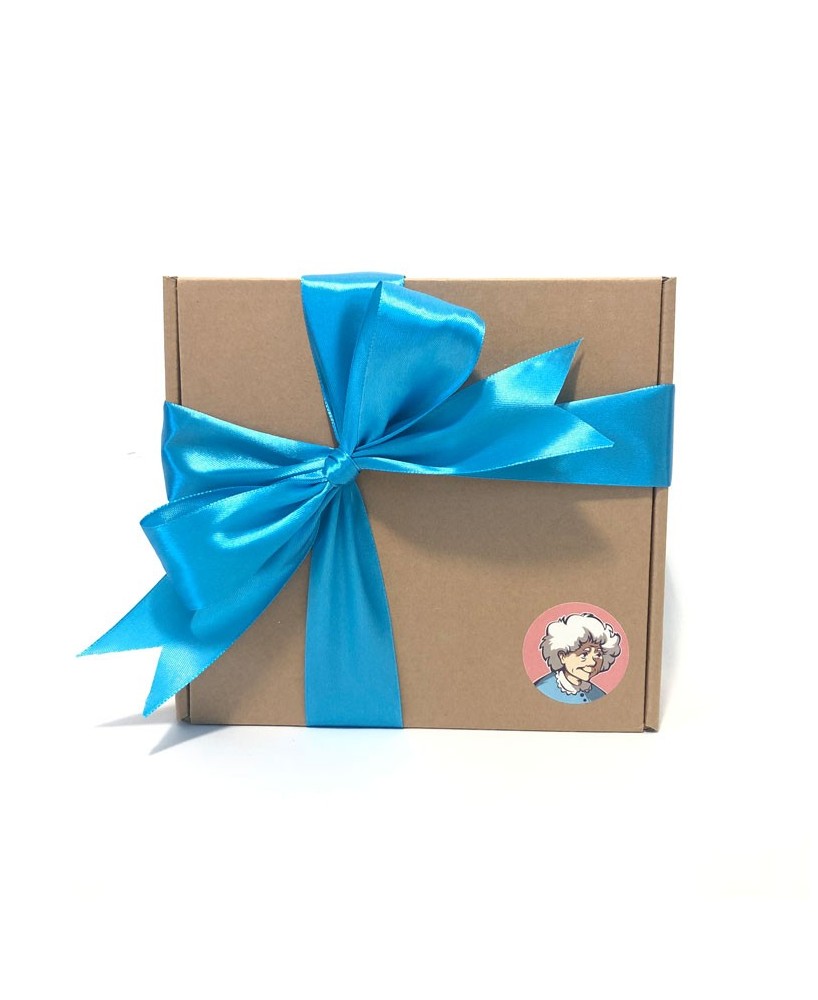 Foie gras degustační balíček