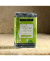 Přírodní šampon - Venkov se probouzí