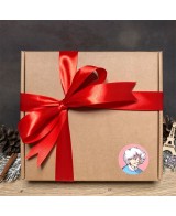 Pravý kaštanový krém z Francie 2x120g