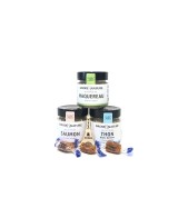 Mořské pochoutky z Bretagne