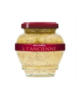 Tradiční francouzská hořčice