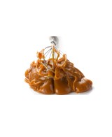 Francouzský slaný karamel