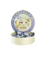 Karamelky v krabičce 150g