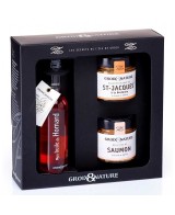 Tajemství ostrova Groix