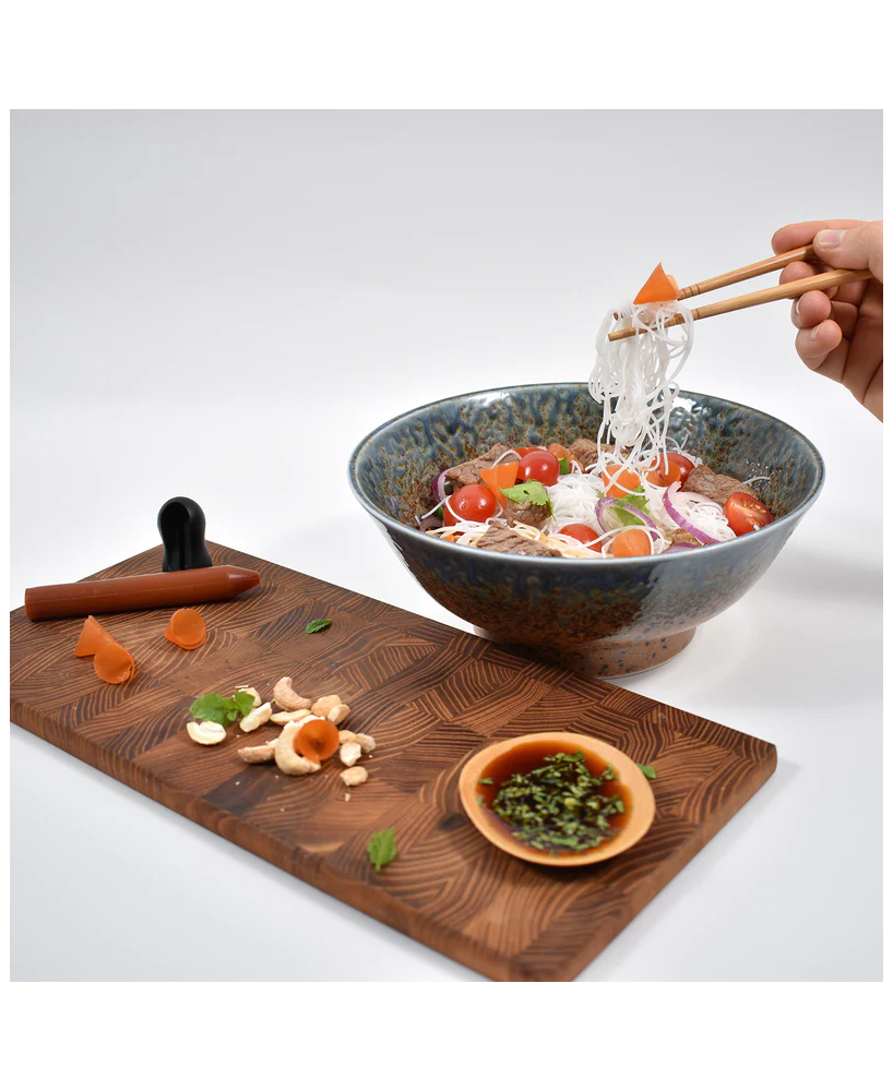 Chili d'espellette - 1 tužka dárkova sada