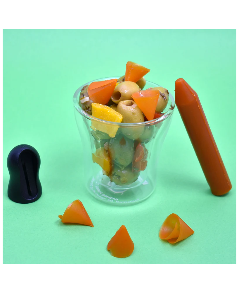 Chili d'espellette - 1 tužka dárkova sada