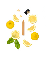 Citron konfitované - 1 tužka dárkova sada