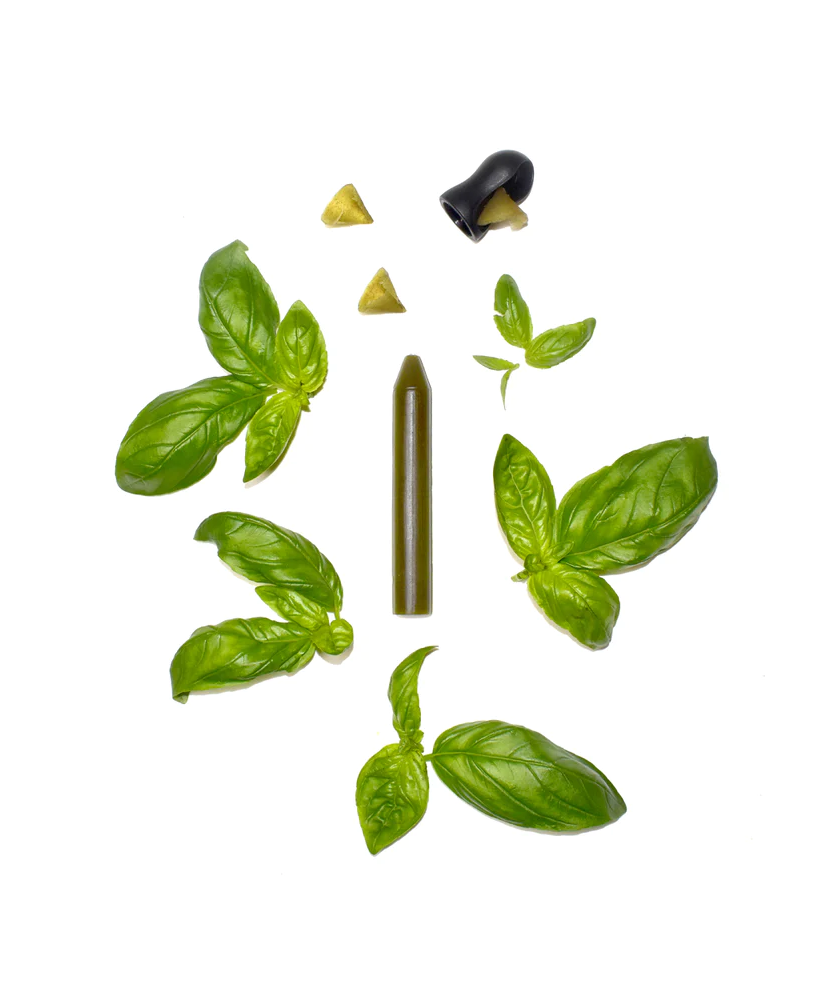 Bazalka - 1 tužka dárkova sada