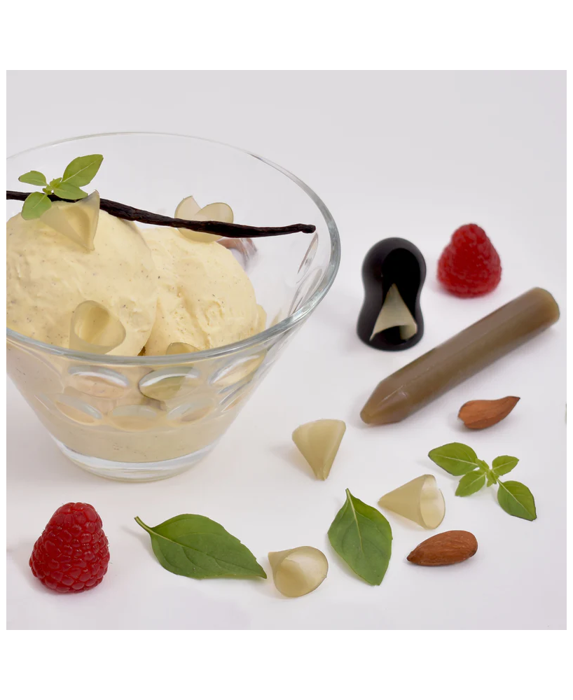 Bazalka - 1 tužka dárkova sada