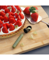 Bazalka - 1 tužka dárkova sada