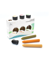 Objevování sada - 3 tužky