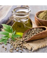 Přírodní peelingové mýdlo