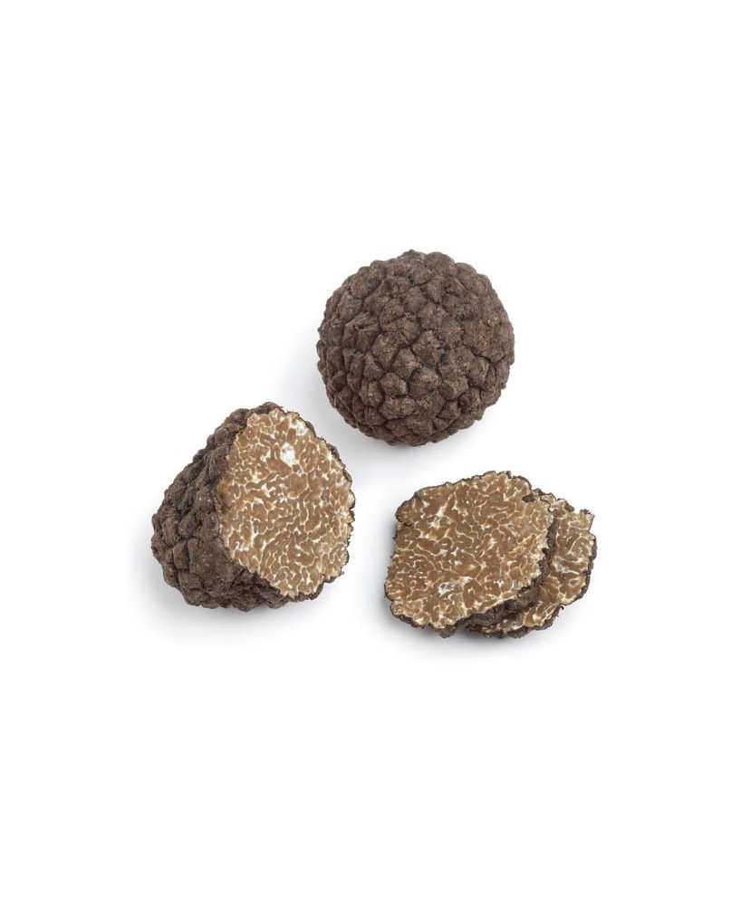 Hořčice s lanýži - 55g