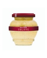 Hořčice s lanýži 200g