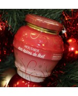 Vánoční hořčice - 200g