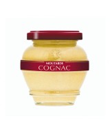 Hořčice s koňakem 200g