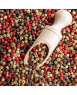 Hořčice tři pepře - 200g