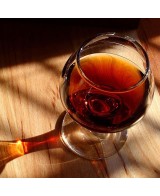 Hořčice s koňakem 200g