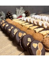 Vánoční cukroví z Jizerek