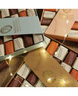 Nougatové domino 180g