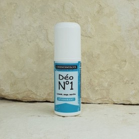 Přírodní deodorant - Levandule