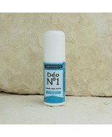 Přírodní deodorant - Levandule