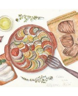 Francouzská kuchařka