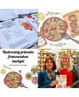 Francouzská kuchařka