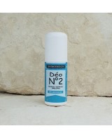 Přírodní deodorant - šalvěj