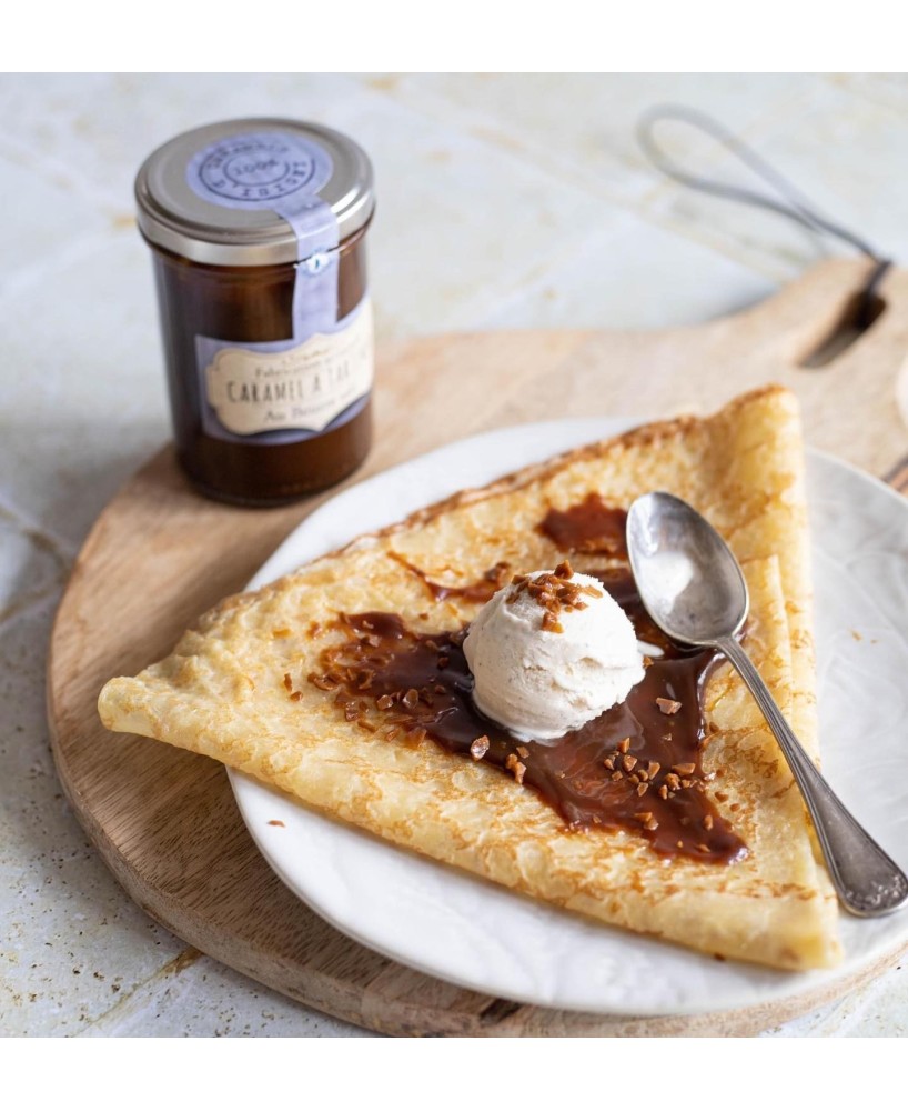 Slaný karamel originál