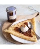 Slaný karamel calvados 250g