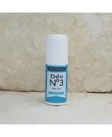 Přírodní deodorant - Citron