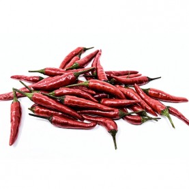 Chilli (FR) hořčice - 200g