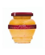 Chilli (FR) hořčice - 200g