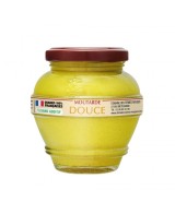 Jemná hořčice - 200g