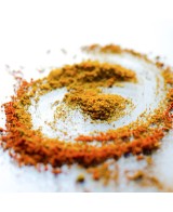 Kari hořčice - 200g