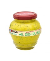 Medvědí česnek hořčice - 200g