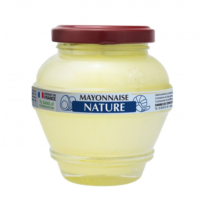 Francouzská majonéza - 180g