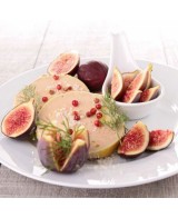 Foie gras z Francie bloček (Bloc)