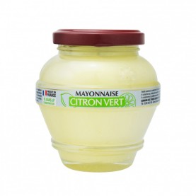 Limetková majonéza - 180g