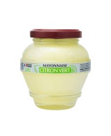 Limetková majonéza - 180g